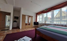 Pension Antalya