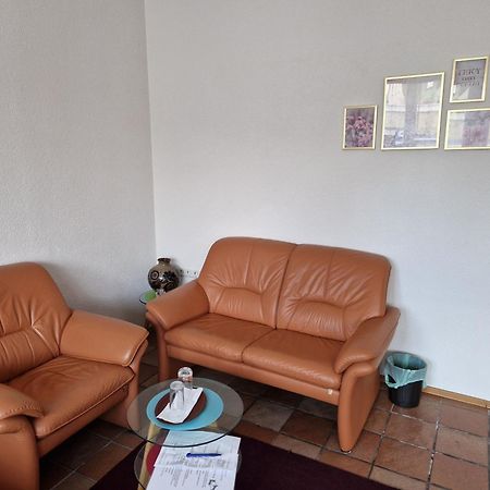 Pension Antalya FDH Esterno foto