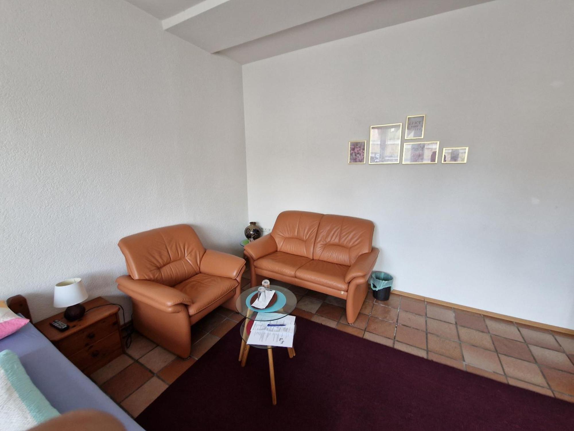 Pension Antalya FDH Esterno foto
