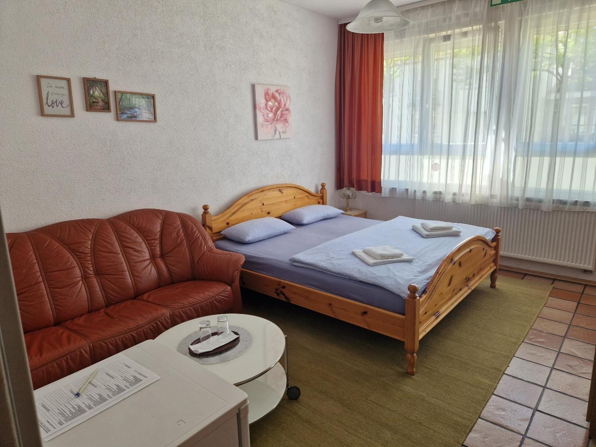 Pension Antalya FDH Camera foto