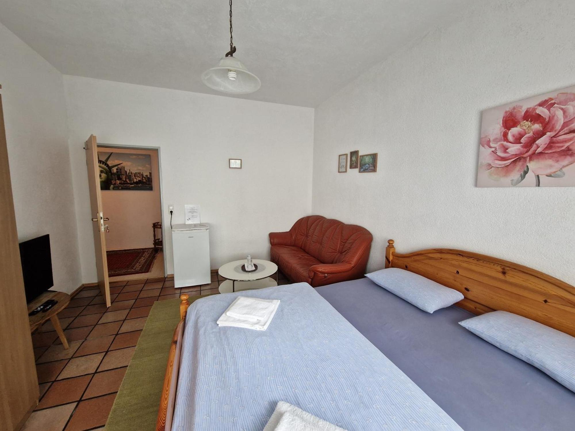 Pension Antalya FDH Camera foto