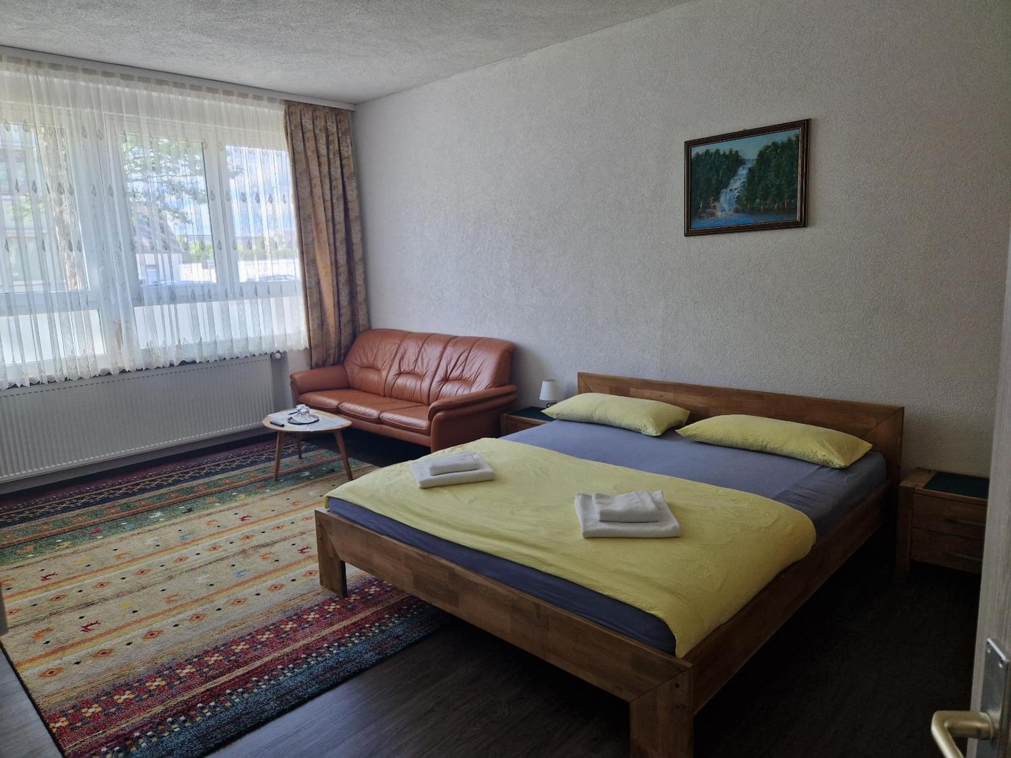 Pension Antalya FDH Camera foto