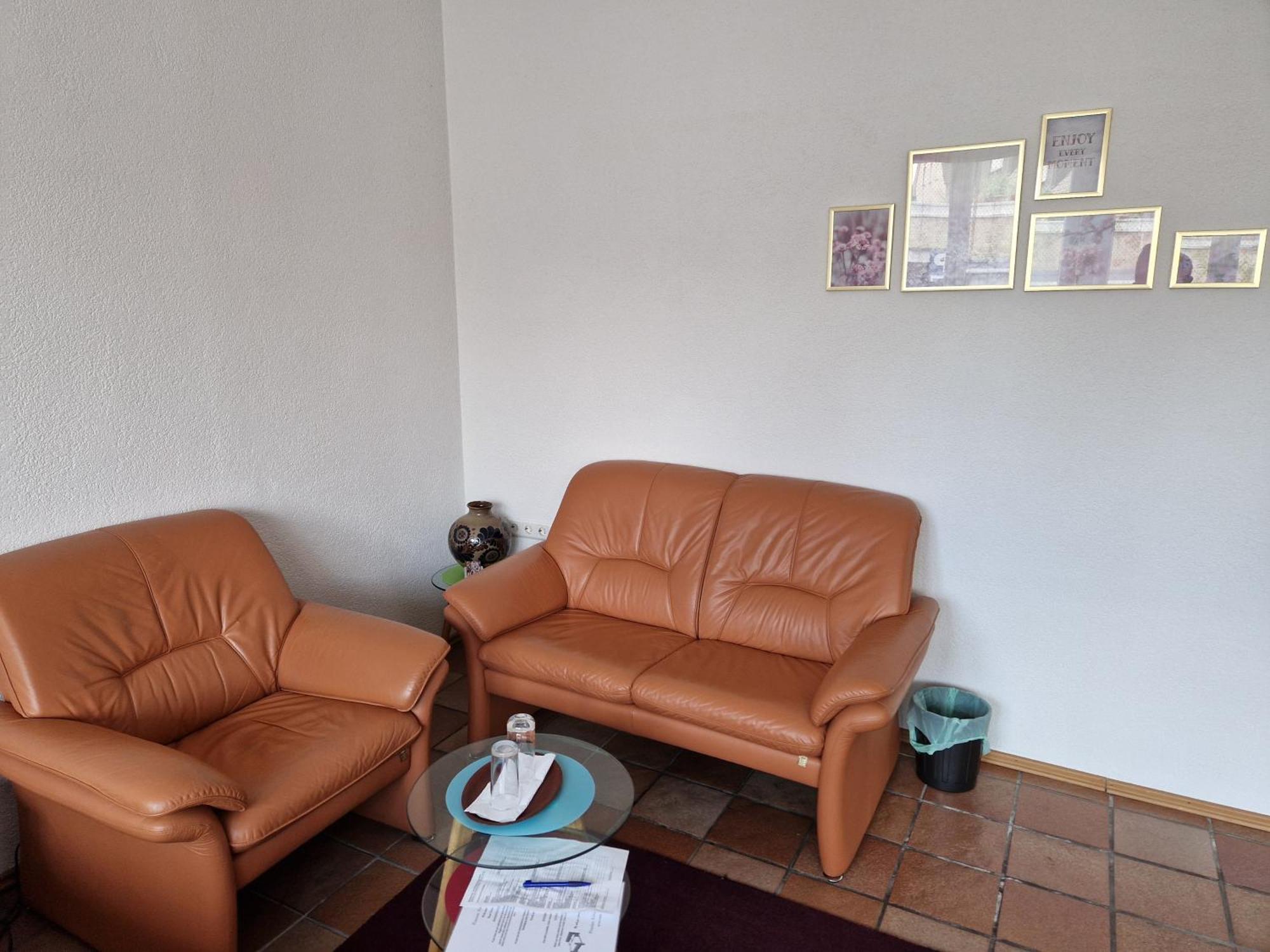Pension Antalya FDH Esterno foto