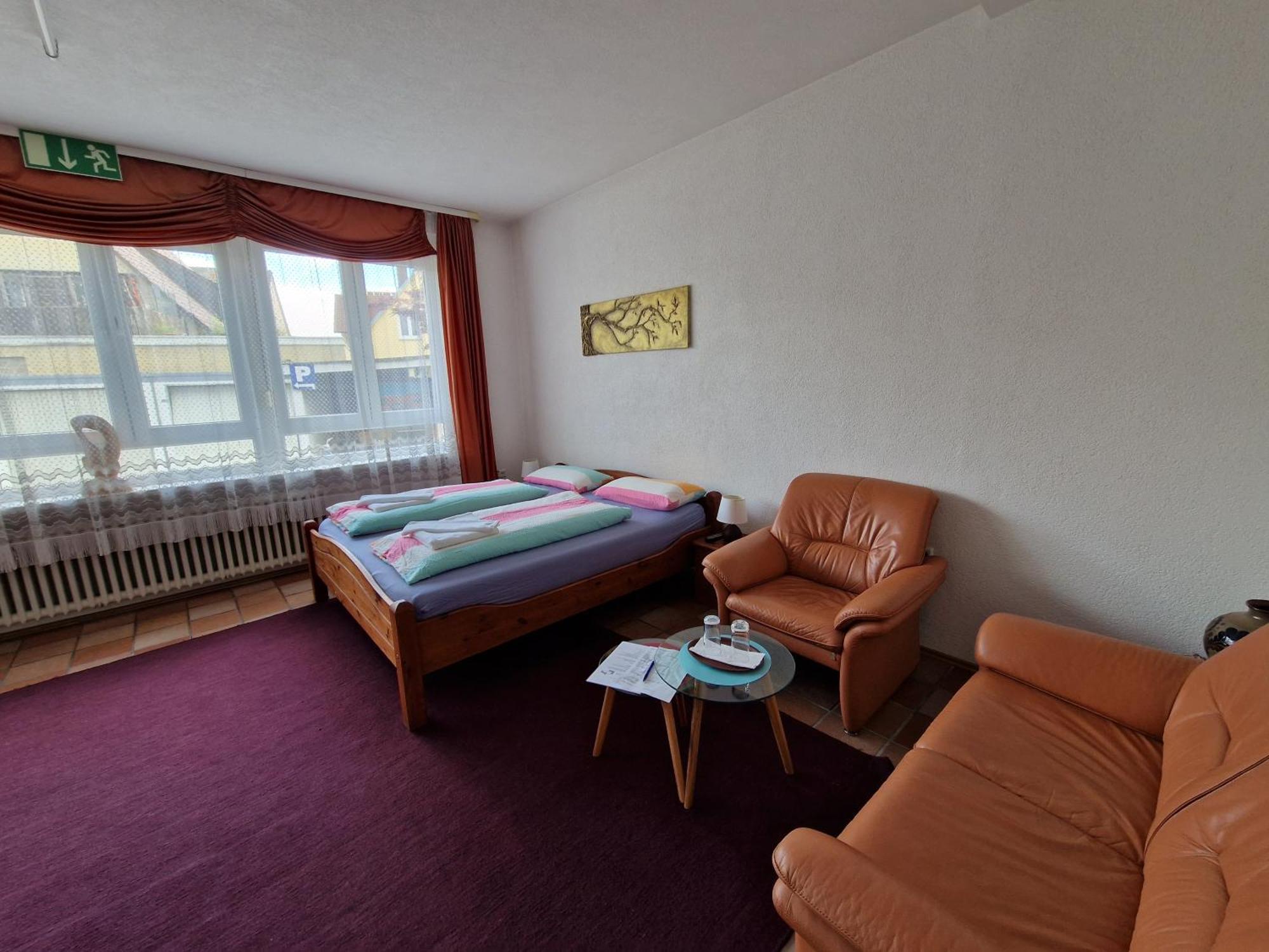 Pension Antalya FDH Esterno foto