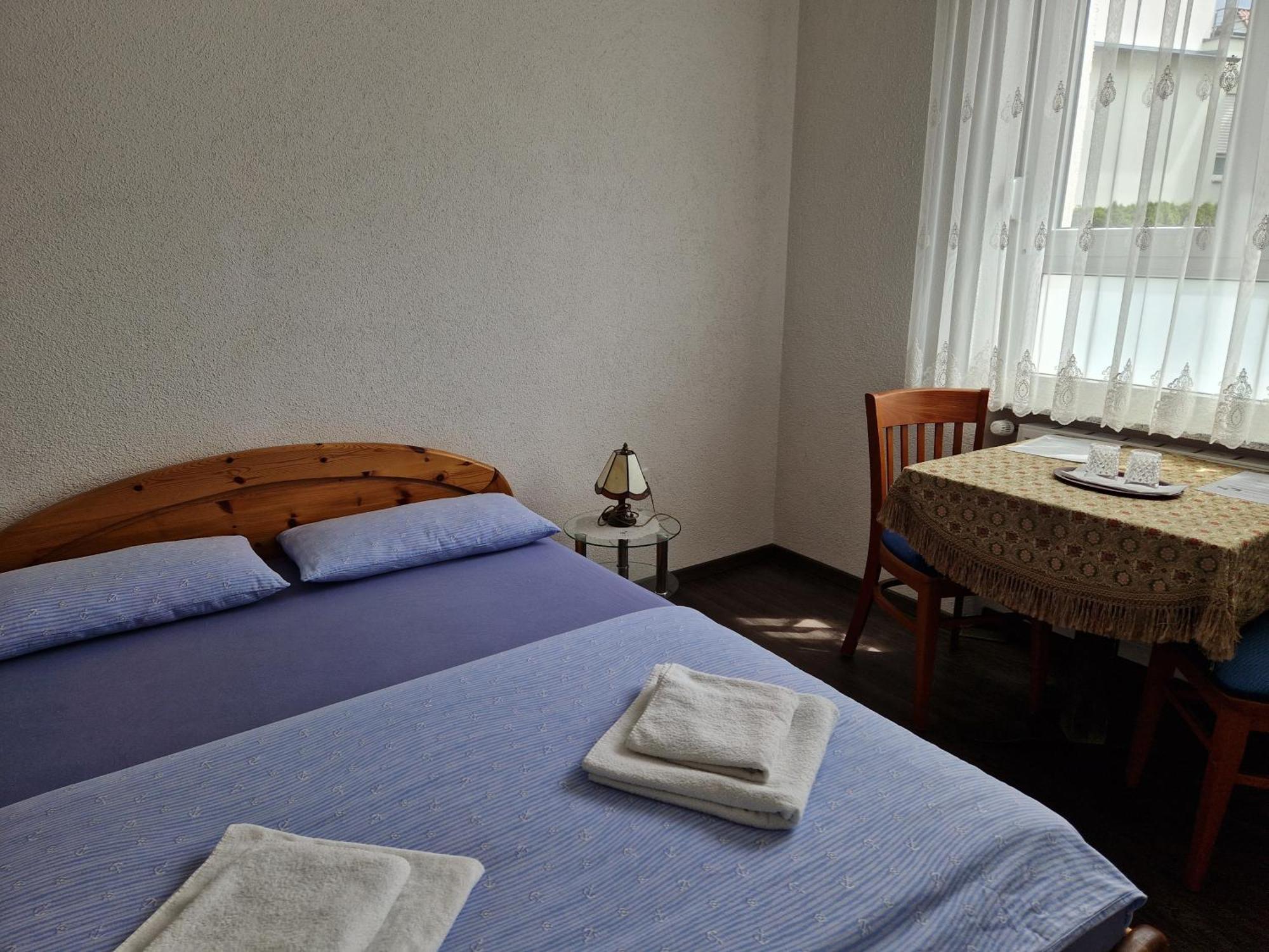 Pension Antalya FDH Esterno foto