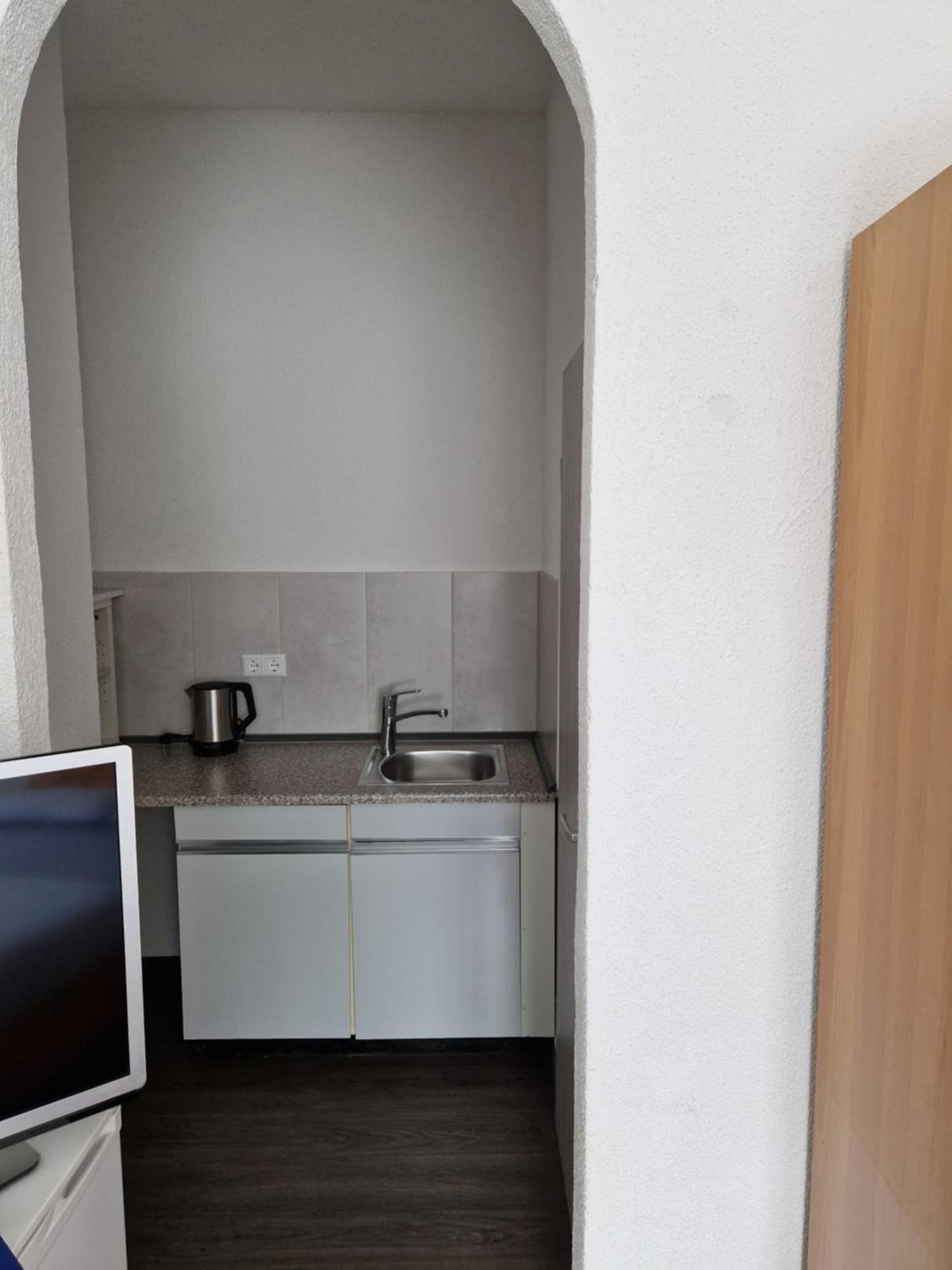 Pension Antalya FDH Esterno foto