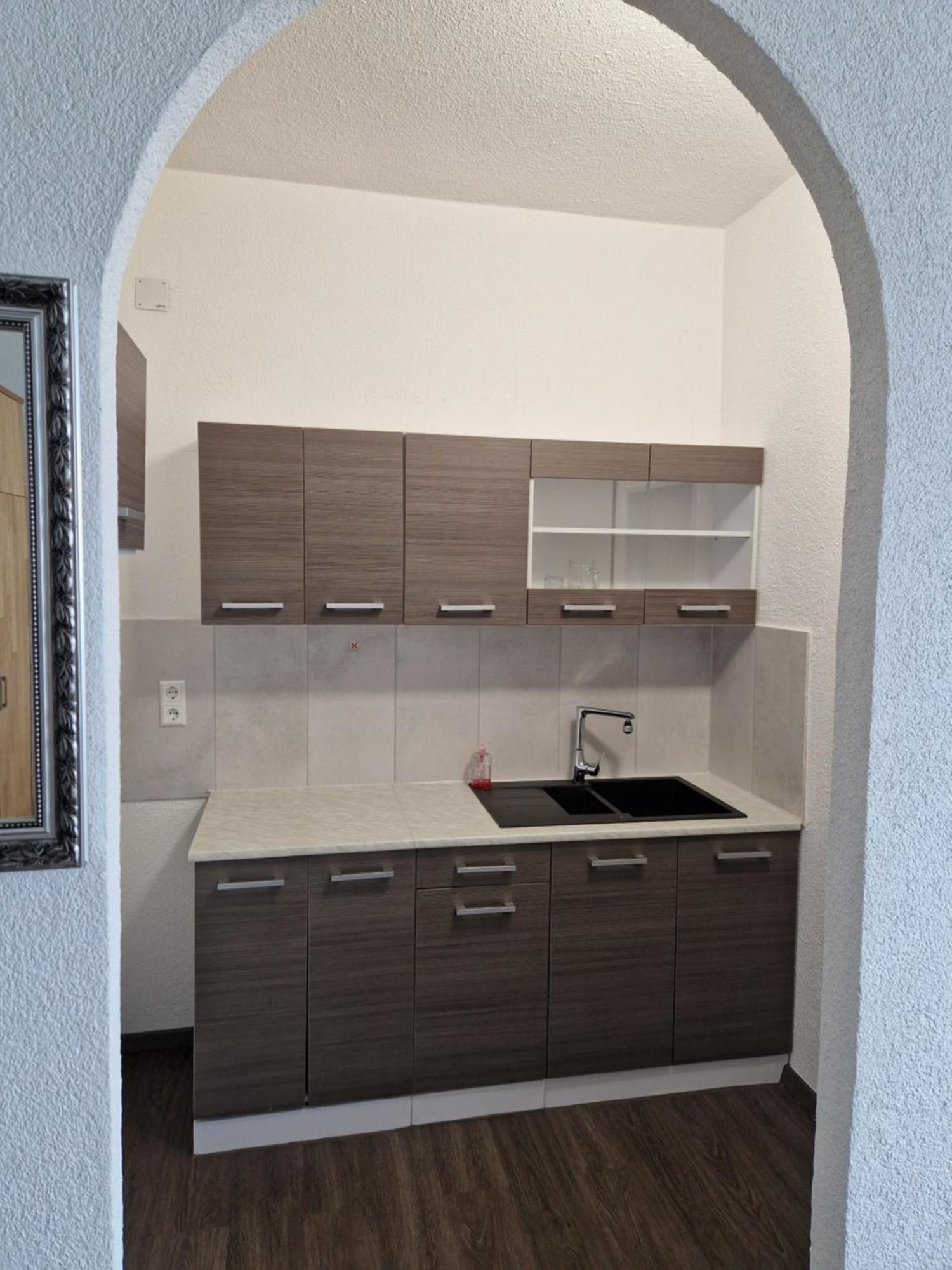 Pension Antalya FDH Esterno foto