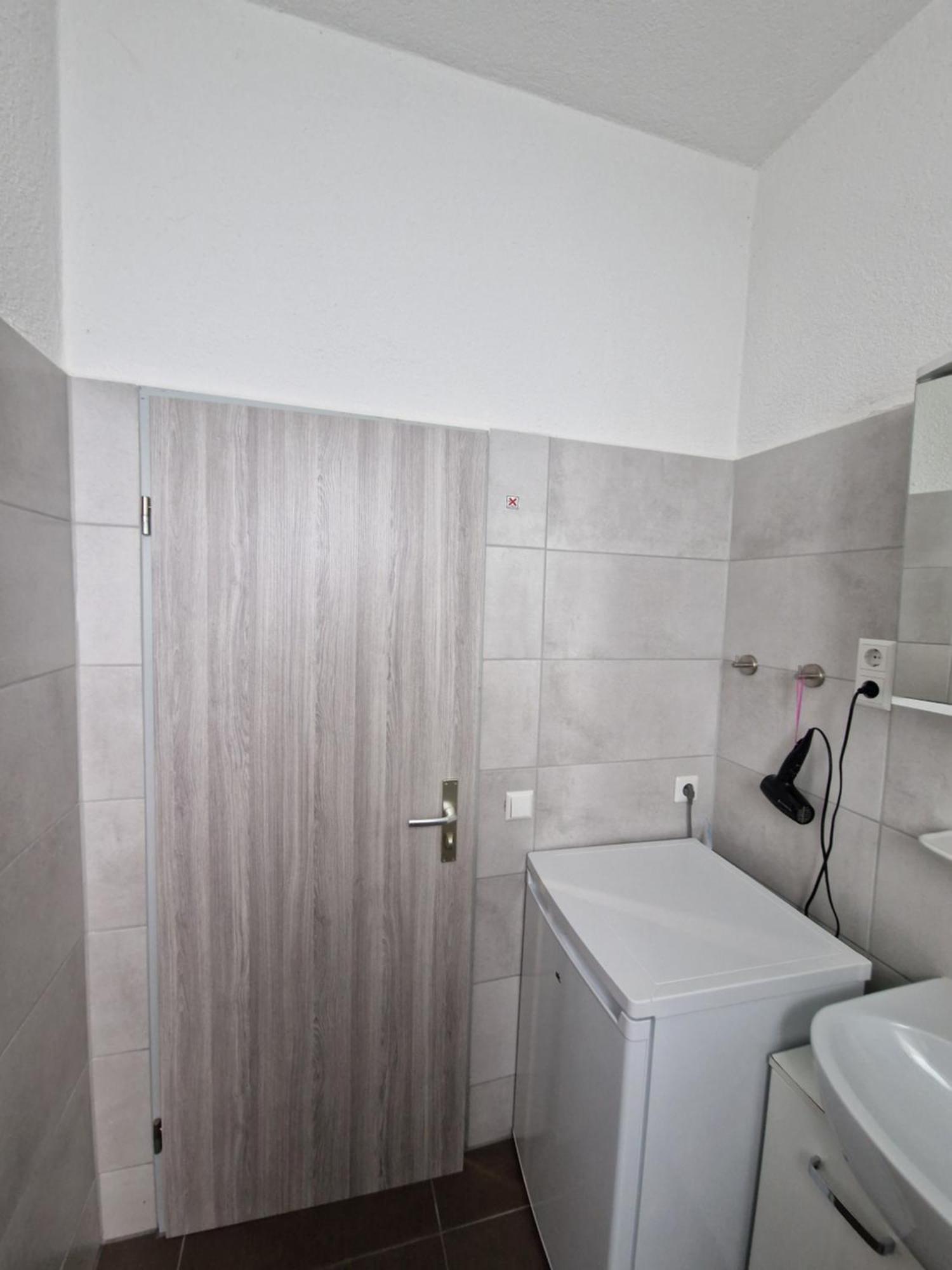 Pension Antalya FDH Esterno foto