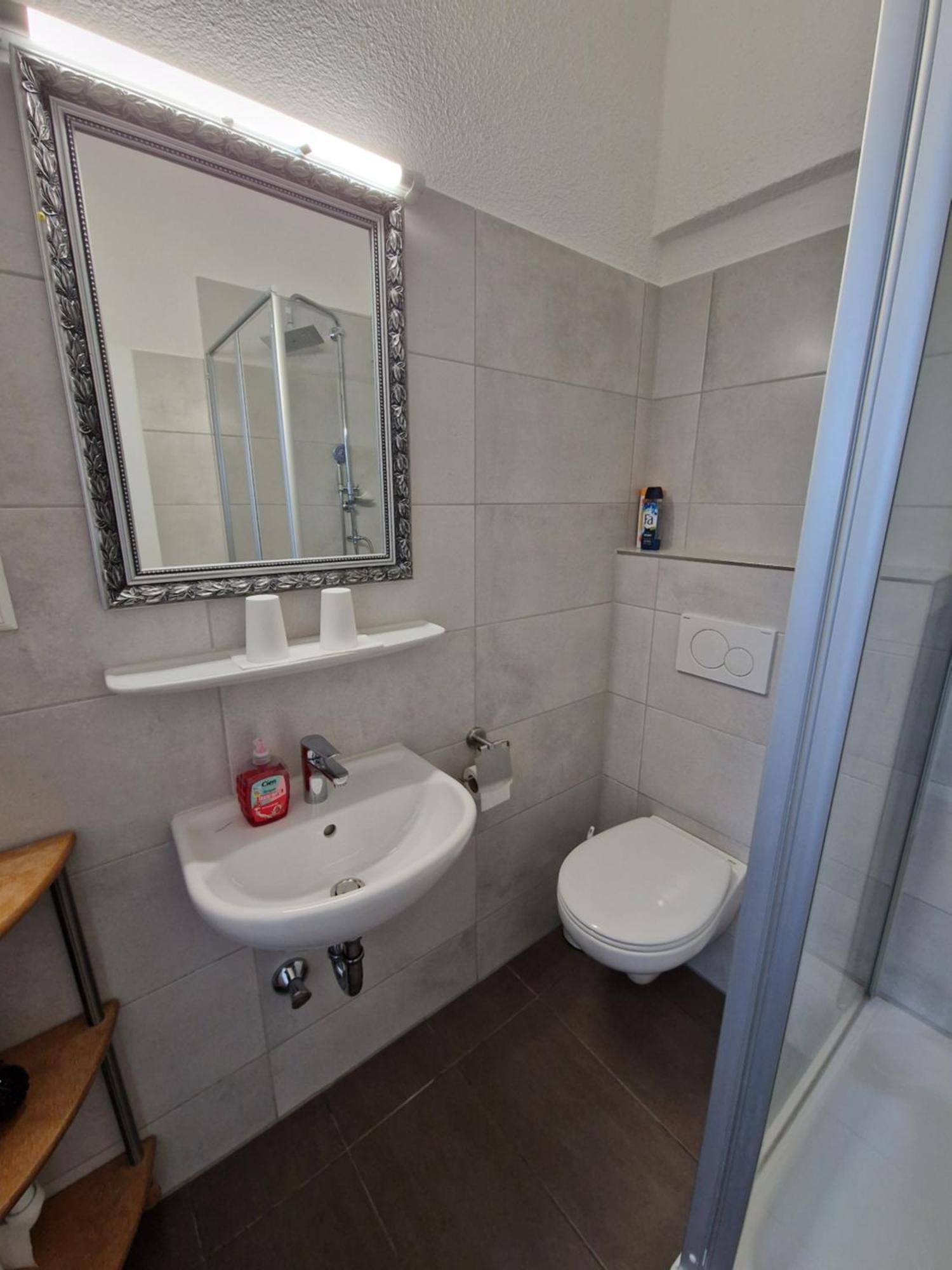 Pension Antalya FDH Esterno foto