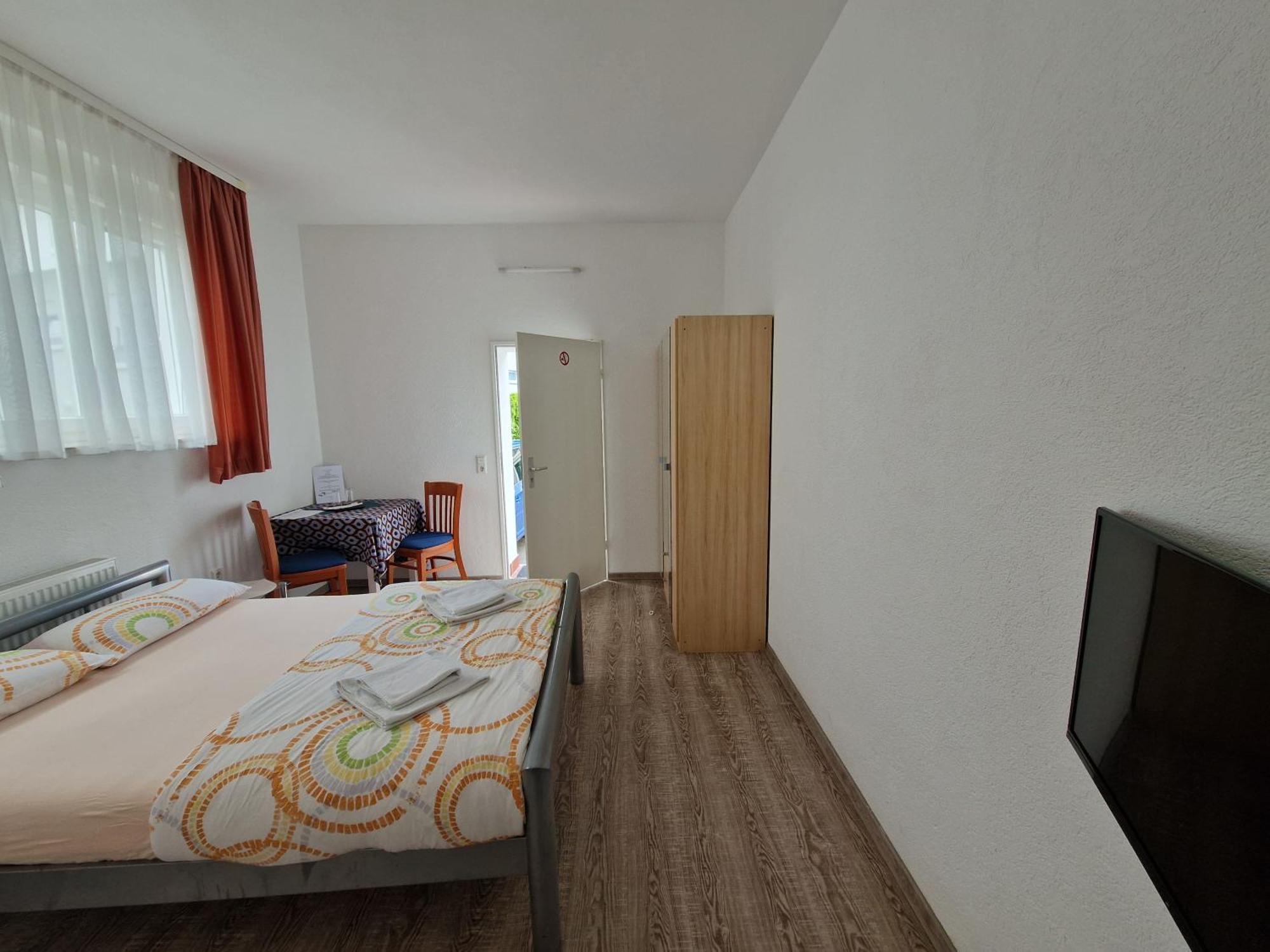 Pension Antalya FDH Esterno foto